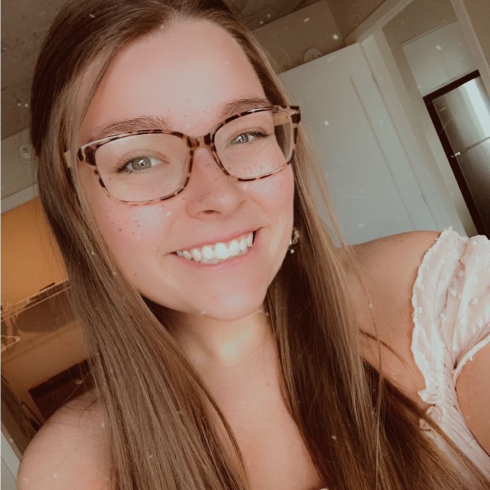 Meet your Posher, Alexa